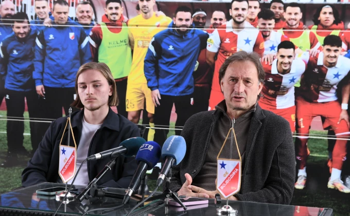 fkvojvodina.rs/Nenad Mihajlović